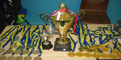 30 декабря состоится матч за Суперкубок 2017 года открытого чемпионата Ассоциации футзала Херсонской области