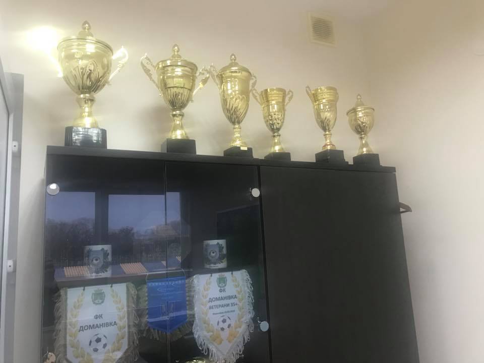 24 апреля состоится матч Кубка Регионов ФФУ 2018 года между сборными Херсонской и Николаевской областей