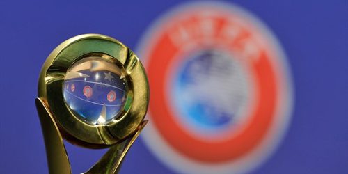 «Продэксим» поднялся в клубном рейтинге UEFA