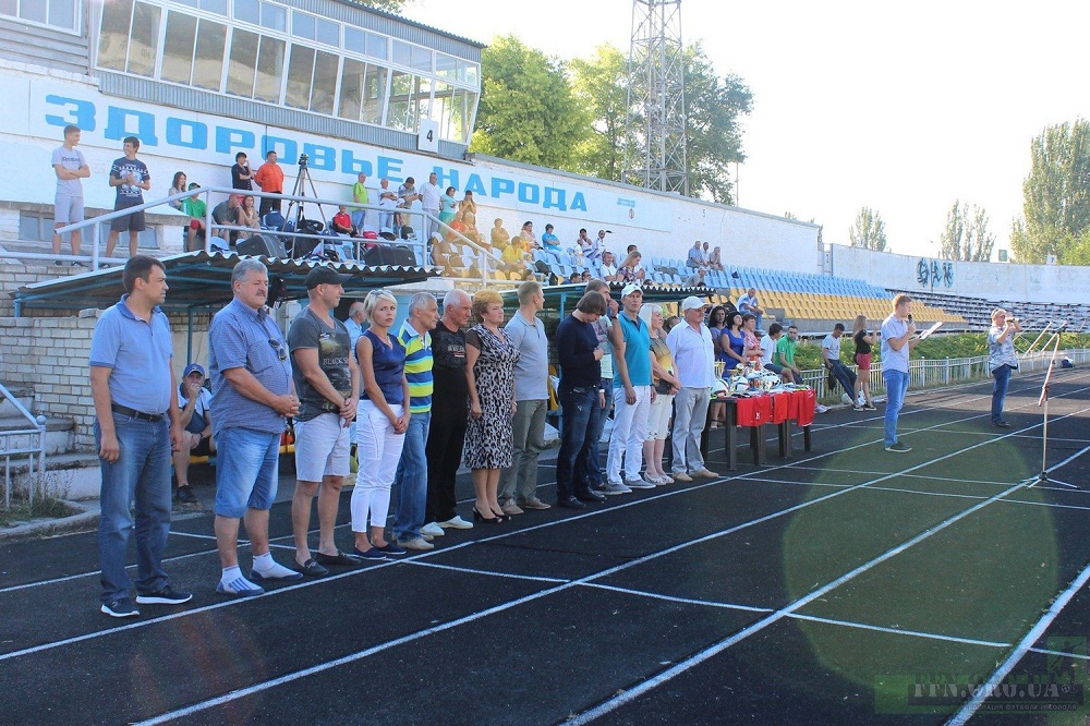 Юні футболісти ФК “Гопри” прийняли участь у турнірі з футболу пам’яті Сергія Закарлюки