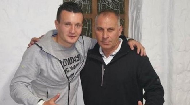 “Мене прооперували, проходжу курс реабілітації”: ветеран українського футболу подякував усім, хто його рятував