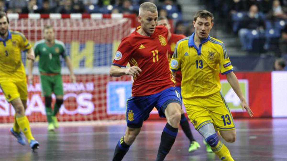 Украина – Испания. Прогноз и анонс на матч элит-раунда квалификации ЧМ-2020