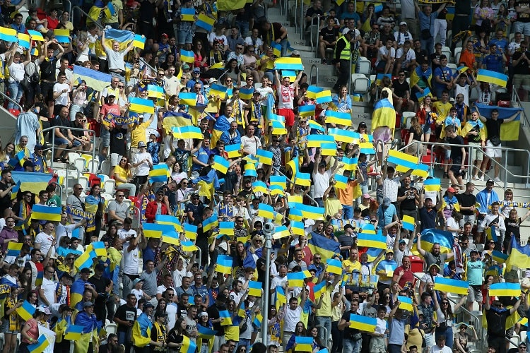 2022: найважливіші події року в українському футболі