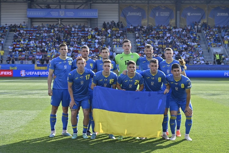 Відбір Євро-2024. Збірна України здобула мінімальну перемогу над Мальтою у Трнаві