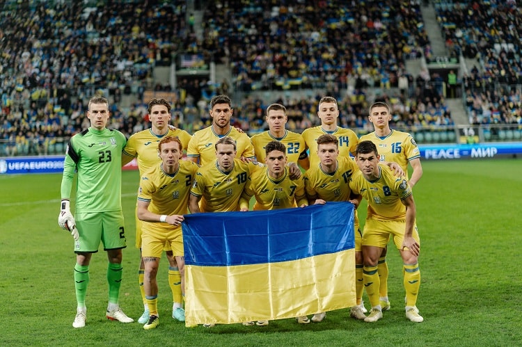 Збірна України здобула вольову перемогу над Ісландією і вийшла на Євро-2024!