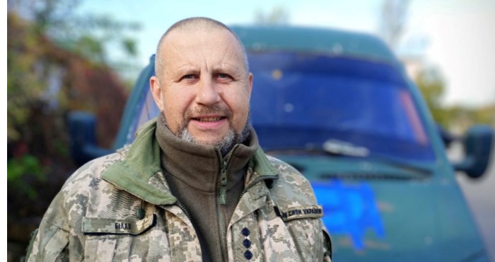 Вітаємо Віктора Білана з Днем народження!