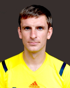 Ігор Пасхал дебютує в Прем’єр-лізі