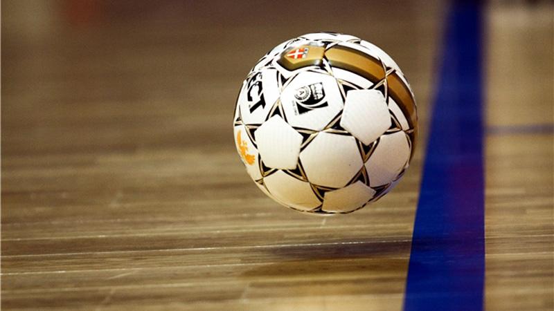 20 лютого стартує Чемпіонат Херсонської області з футзалу