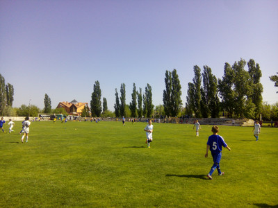 Чемпіонат Херсонської області з футболу серед команд юнаків 2005/2006 р.н.