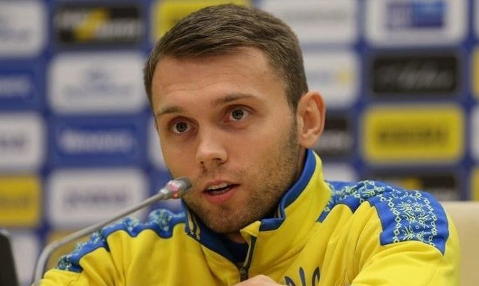 Двое игроков Зари получили вызовы в национальную сборную Украины