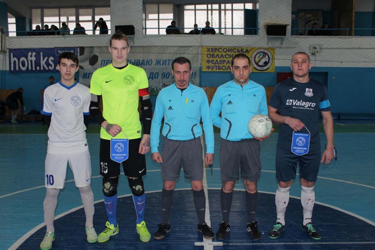 17-18 марта состоялись первые матчи ¼ финала Кубка Продэксима 2018 года