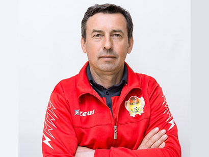 Роман ЗАЄВ – найкращий тренер 2020 року!