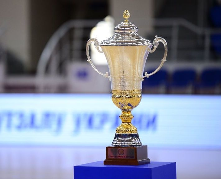 Favbet Кубок України: визначено пари команд, які зіграють в 1/8 фіналу