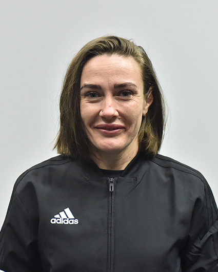 Ірина Петрова отримала призначення на матч Першої ліги Гірник-Спорт – Інгулець