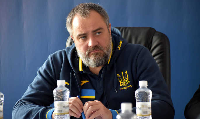 УАФ подасть до суду на рф на відшкодування збитків українському футболу